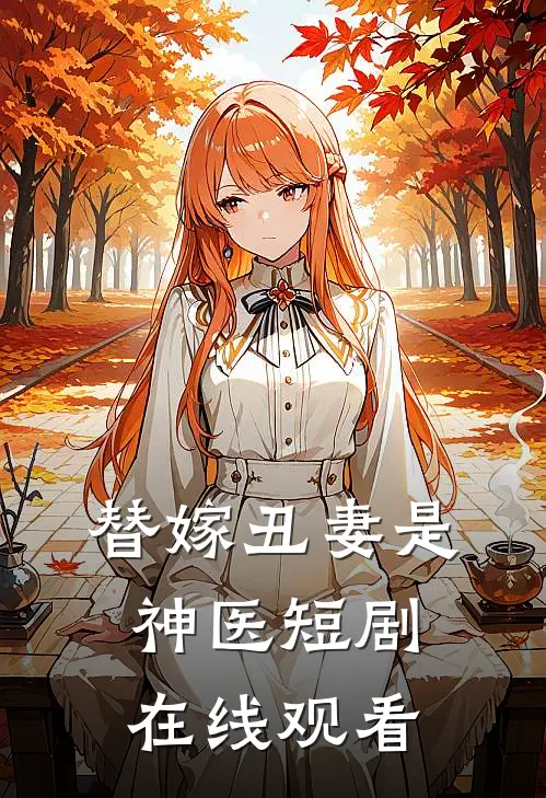 替嫁丑妻是神医短剧在线观看