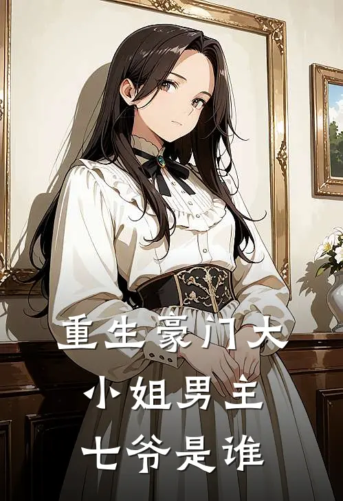 重生豪门大小姐男主七爷是谁