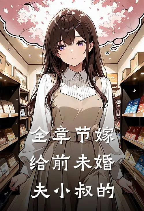 全章节嫁给前未婚夫小叔的