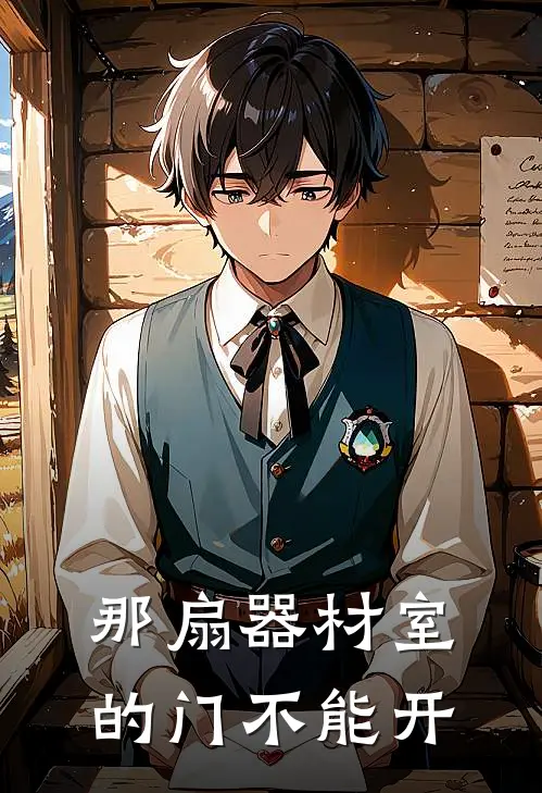 那扇器材室的门不能开