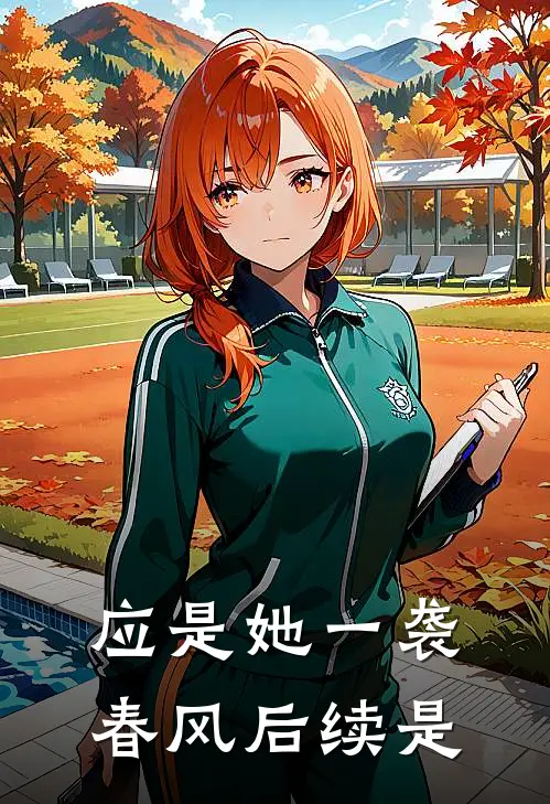 应是她一袭春风后续是