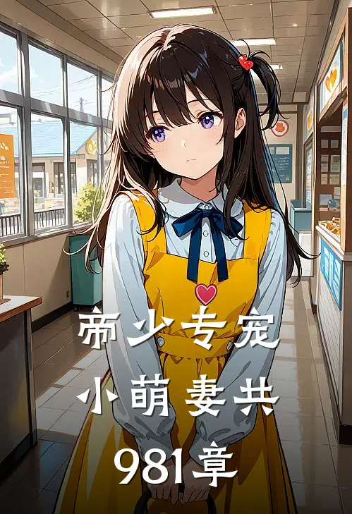 帝少专宠小萌妻共981章