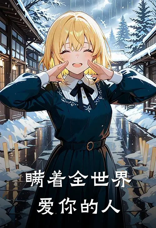 瞒着全世界爱你的人
