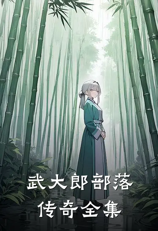 武大郎部落传奇 全集