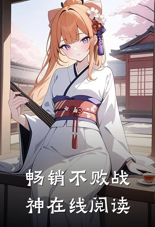 畅销不败战神在线阅读