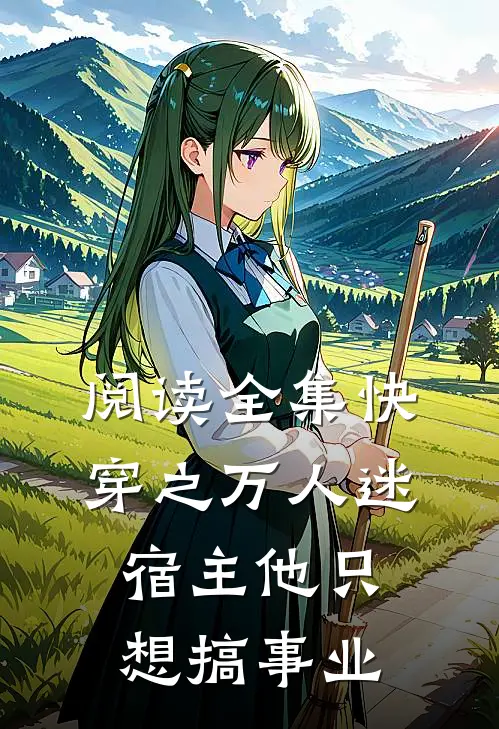 阅读全集快穿之万人迷宿主他只想搞事业