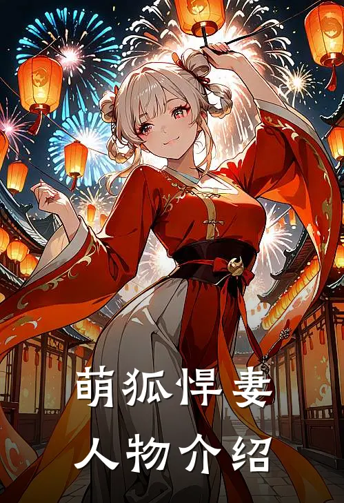 萌狐悍妻人物介绍