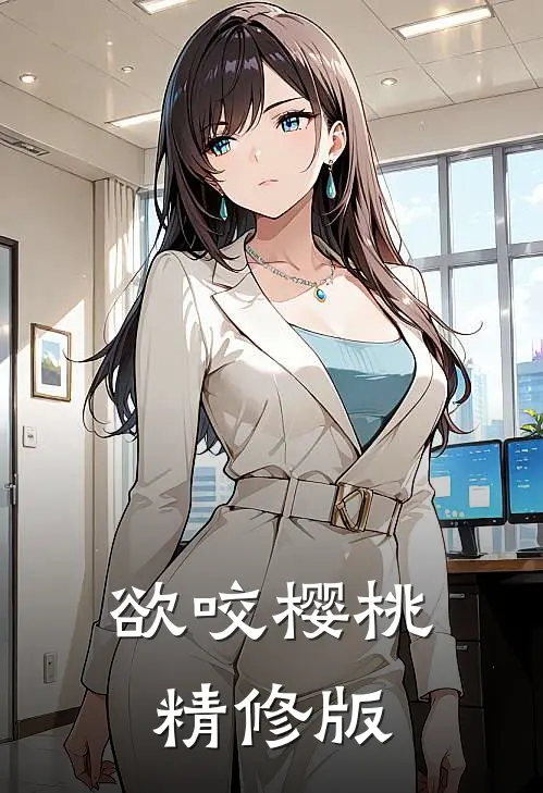 欲咬樱桃精修版