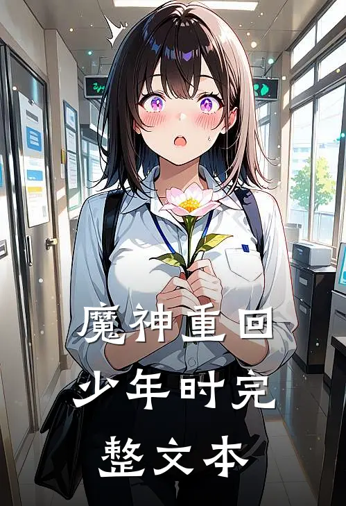 魔神重回少年时完整文本