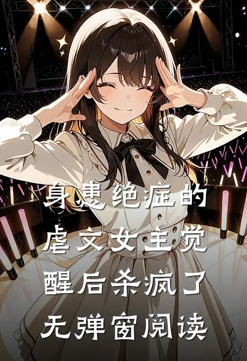 身患绝症的虐文女主觉醒后杀疯了无弹窗阅读
