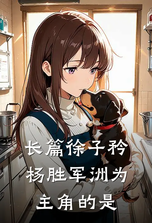 长篇徐子矜杨胜军洲为主角的是
