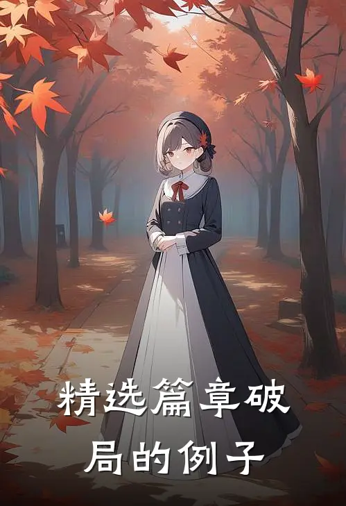 精选篇章破局的例子