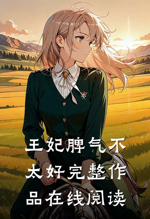 王妃脾气不太好完整作品在线阅读