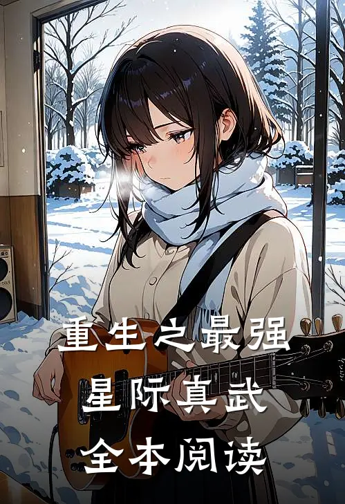 重生之最强星际真武全本阅读