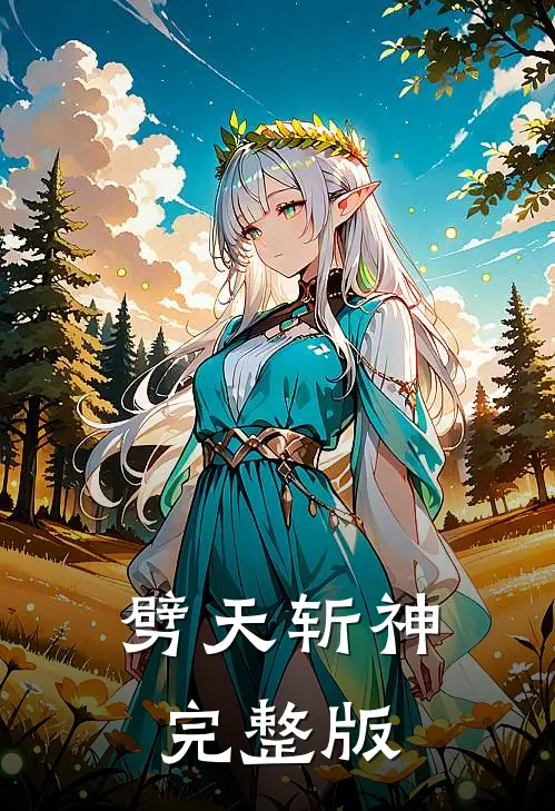 劈天斩神完整版