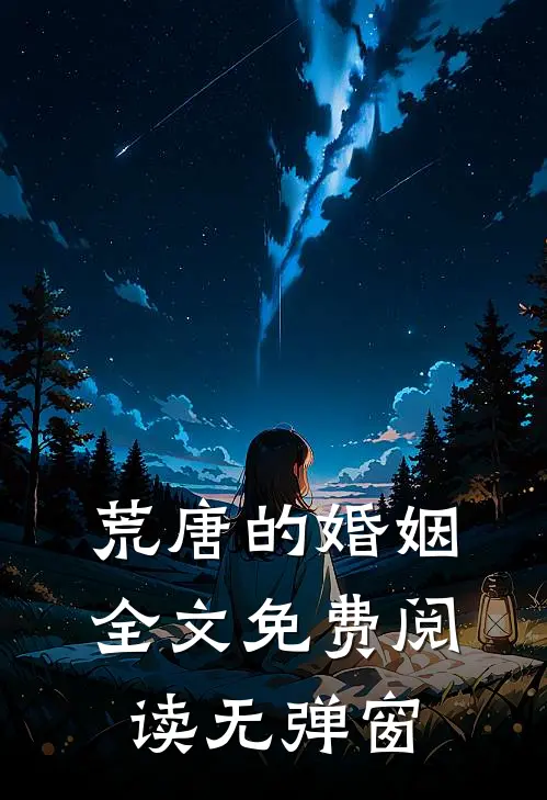 荒唐的婚姻全文免费阅读无弹窗