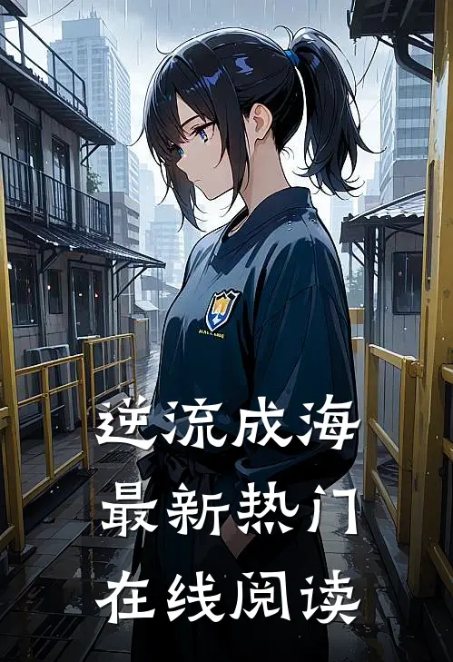 逆流成海最新热门在线阅读