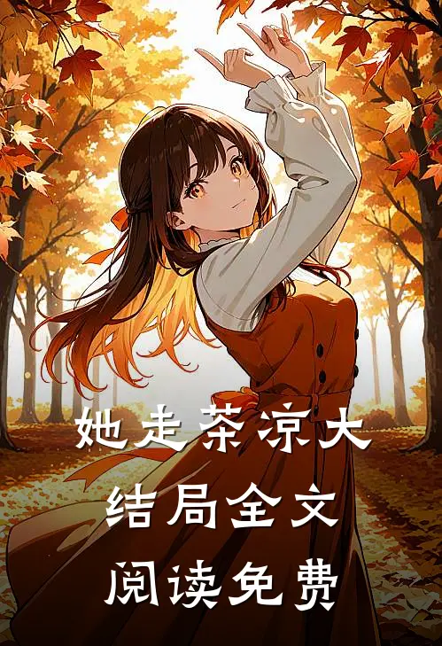 她走茶凉大结局全文阅读免费