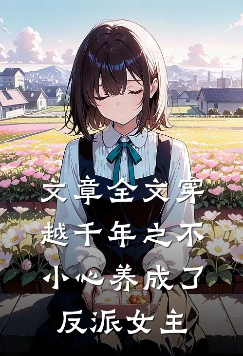 文章全文穿越千年之不小心养成了反派女主