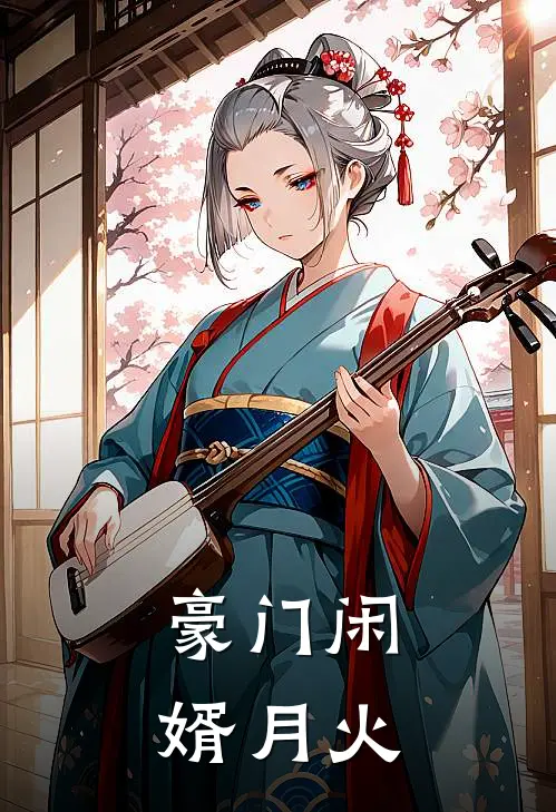 豪门闲婿 月火