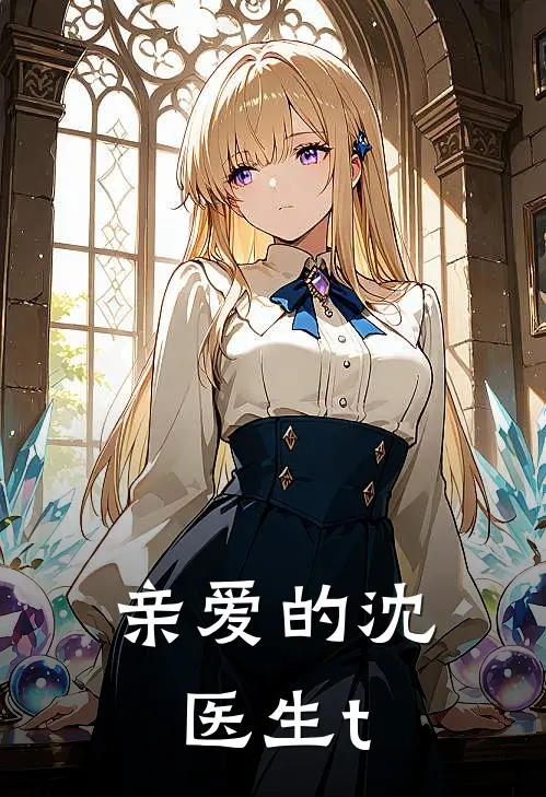 亲爱的沈医生t