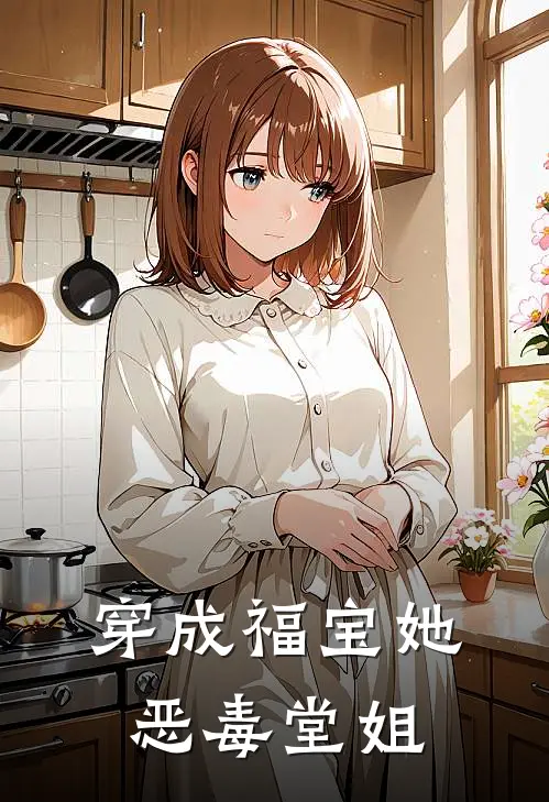 穿成福宝她恶毒堂姐
