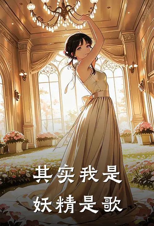 其实我是妖精是歌