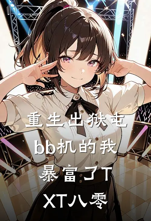 重生出狱屯bb机的我暴富了TXT八零
