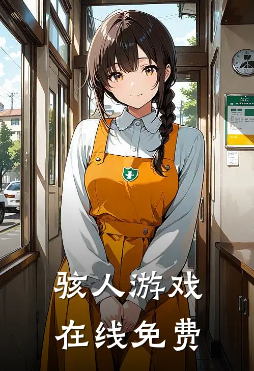 骇人游戏在线免费