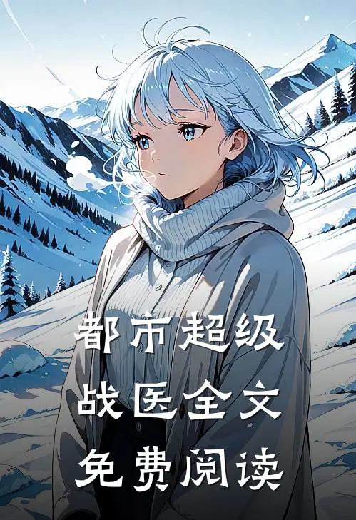 都市超级战医全文免费阅读