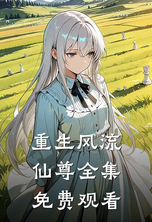 重生风流仙尊全集免费观看