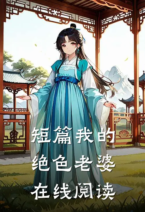 短篇我的绝色老婆在线阅读