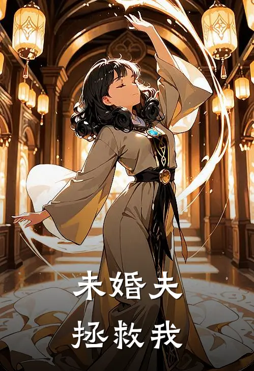 未婚夫拯救我