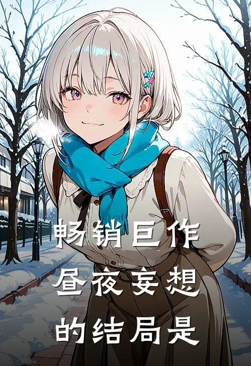 畅销巨作昼夜妄想的结局是