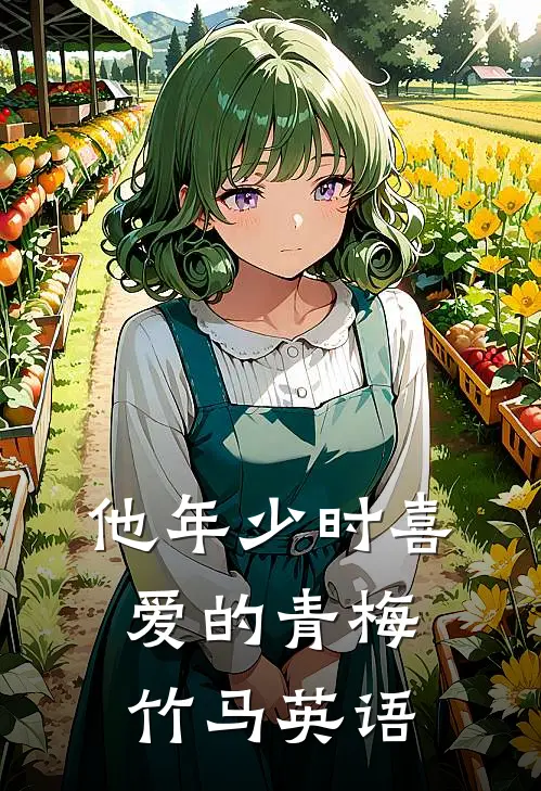 他年少时喜爱的青梅竹马英语