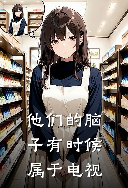 他们的脑子有时候属于电视