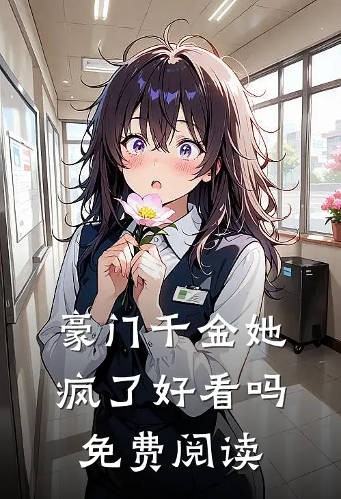豪门千金她疯了好看吗免费阅读