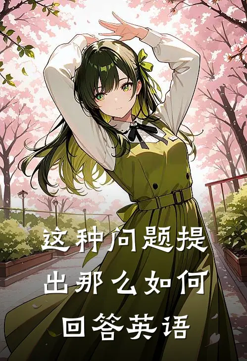 这种问题提出那么如何回答英语
