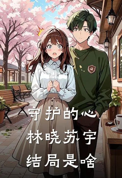 守护的心林晓苏宇结局是啥