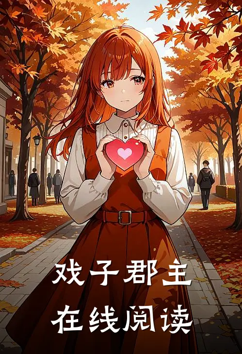 戏子郡主在线阅读