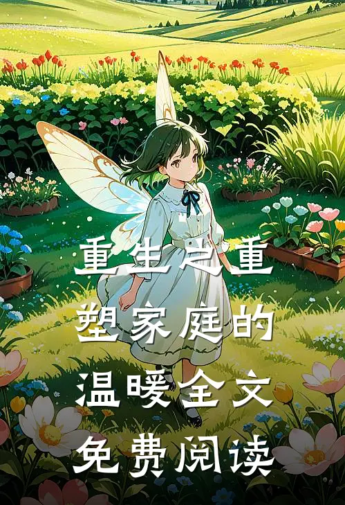重生之重塑家庭的温暖全文免费阅读