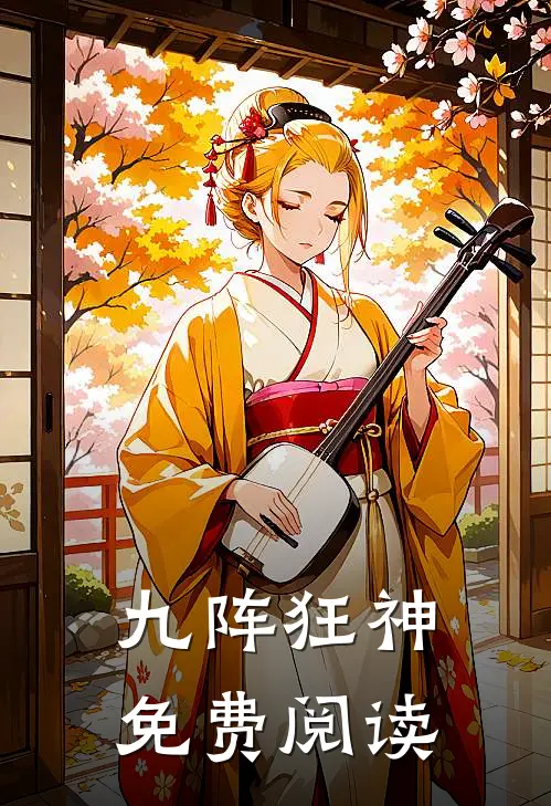 九阵狂神免费阅读