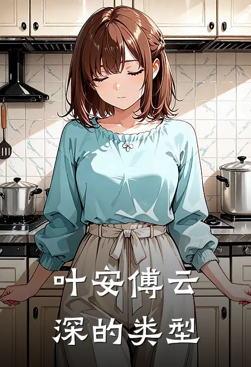 叶安傅云深的类型