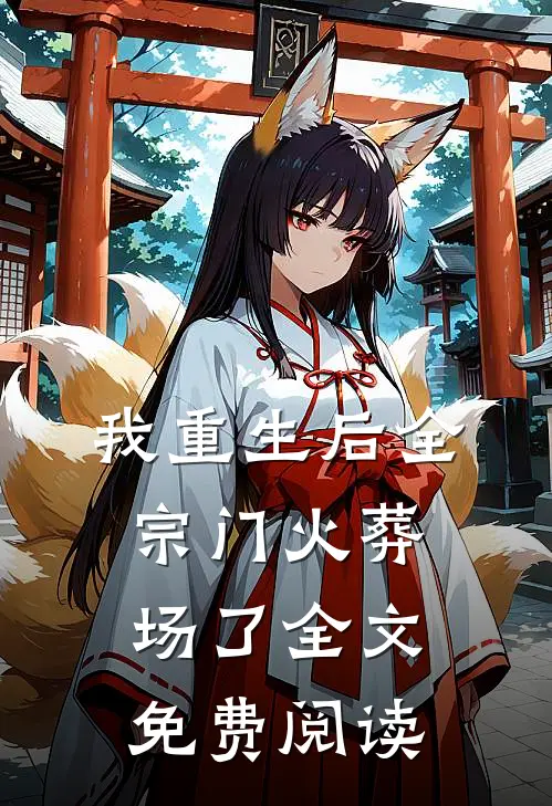 我重生后全宗门火葬场了全文免费阅读