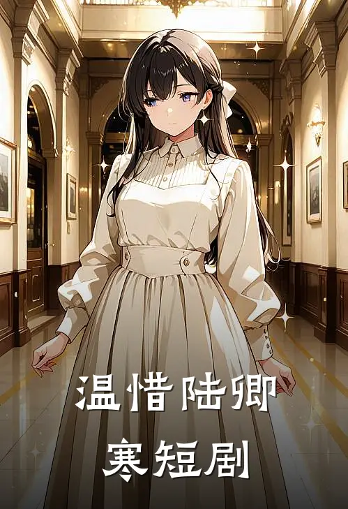 温惜陆卿寒短剧