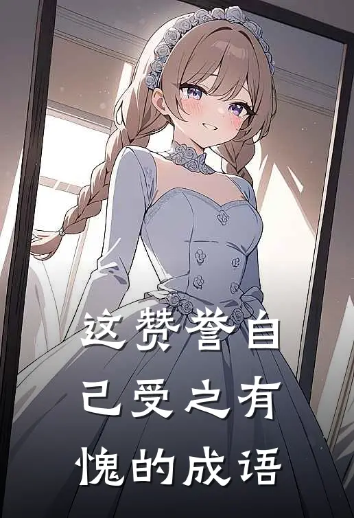 这赞誉自己受之有愧的成语
