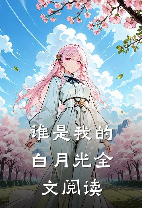 谁是我的白月光全文阅读