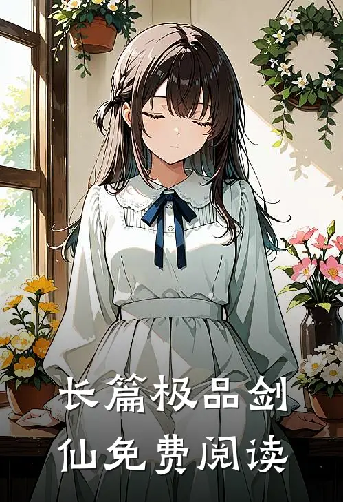 长篇极品剑仙免费阅读