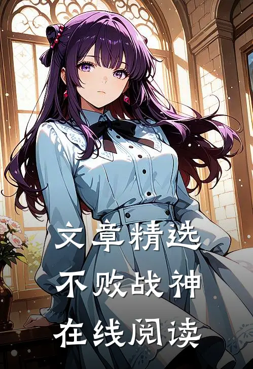 文章精选不败战神在线阅读