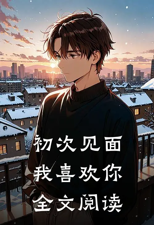 初次见面我喜欢你全文阅读